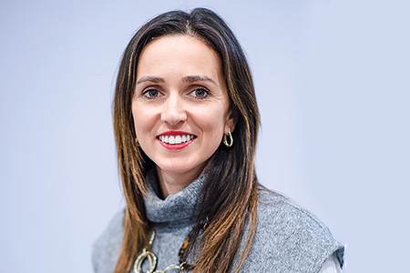 Acting chief executive of the World Federation of the Sporting Goods Industry...